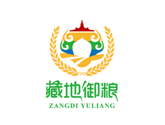 黄安悦的logo设计