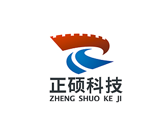 盛铭的logo设计
