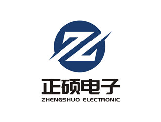 谭家强的logo设计