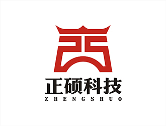 周都响的logo设计