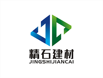 周都响的logo设计