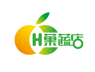 赵鹏的logo设计