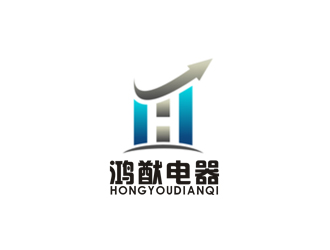李正东的logo设计