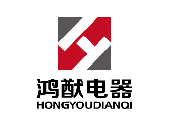 张俊的logo设计