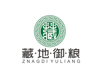 赵鹏的logo设计