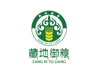 勇炎的logo设计
