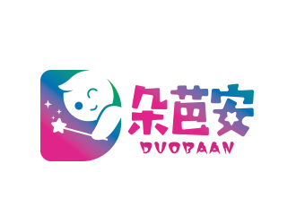 黄安悦的logo设计