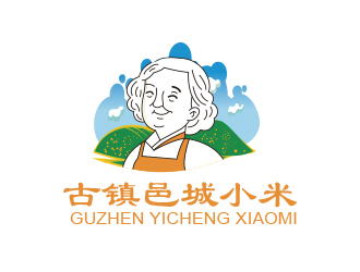 黄安悦的logo设计