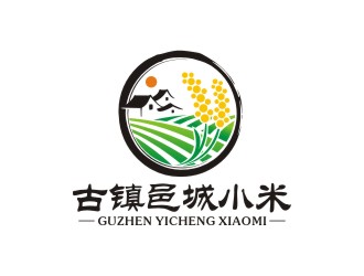 曾翼的logo设计