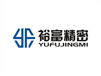 周都响的logo设计