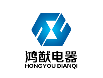 余亮亮的logo设计