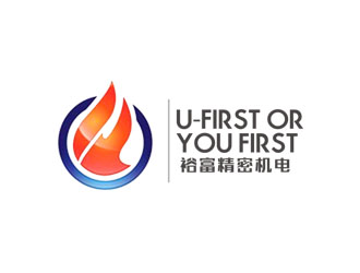 郭庆忠的logo设计