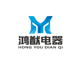 周金进的logo设计