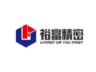 李贺的logo设计
