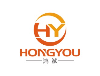 李泉辉的昆山鸿猷电器有限公司logo设计