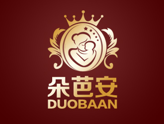 余亮亮的logo设计