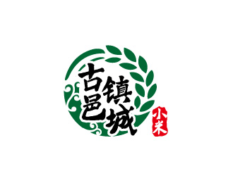 周金进的logo设计