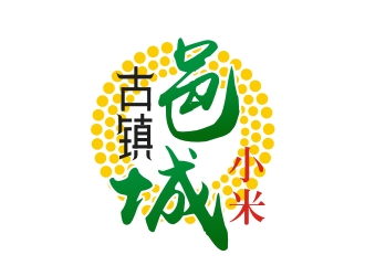 杨占斌的logo设计