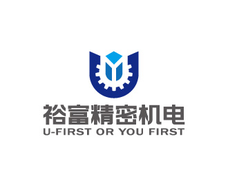 周金进的logo设计