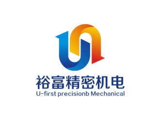李泉辉的logo设计