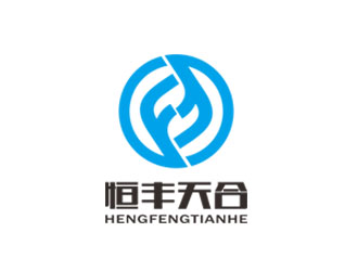 郭庆忠的logo设计