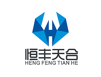 盛铭的logo设计