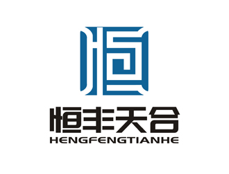 谭家强的logo设计