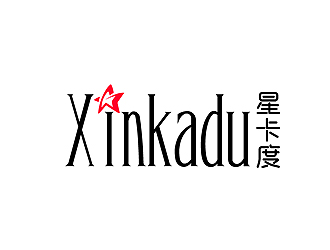 秦晓东的星卡度logo设计