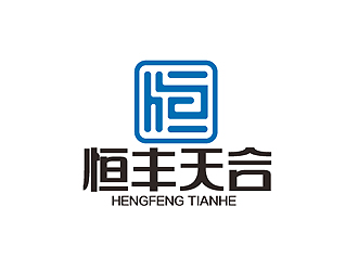 秦晓东的logo设计