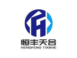 张晓明的logo设计