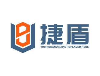 钟炬的logo设计
