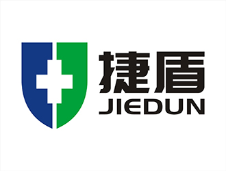 周都响的logo设计