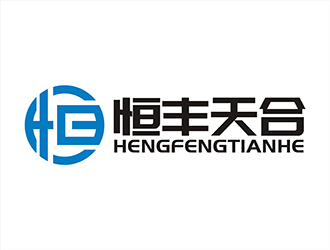 周都响的logo设计