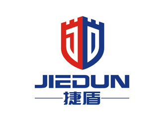 谭家强的logo设计