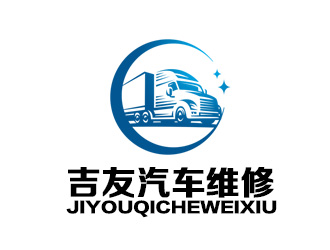 余亮亮的logo设计