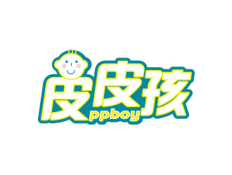 朱红娟的logo设计