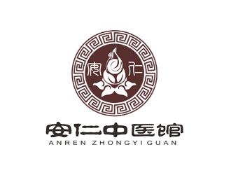 郭庆忠的logo设计