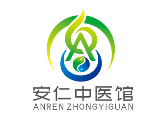 赵鹏的logo设计