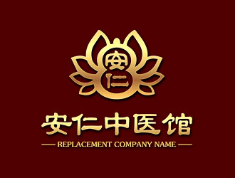 钟炬的logo设计