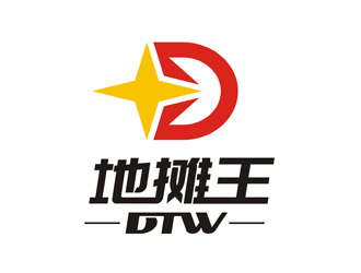 谭家强的logo设计