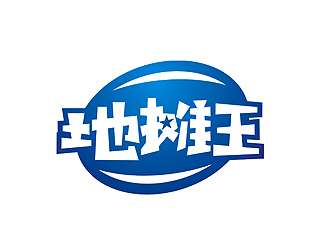 盛铭的logo设计