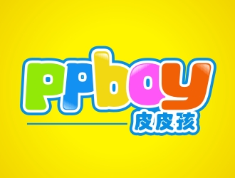 杨占斌的logo设计