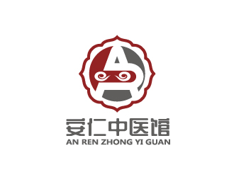 陈智江的logo设计