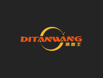 朱红娟的logo设计