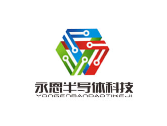 郭庆忠的logo设计