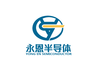 陈智江的logo设计