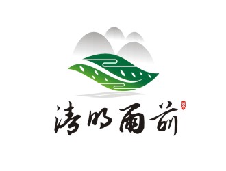 李泉辉的logo设计