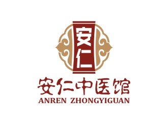 曾翼的logo设计