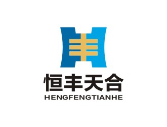 恒丰天合（北京）科技有限公司logologo设计