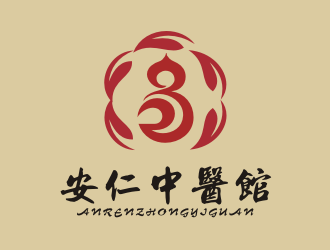 李杰的logo设计